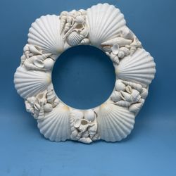 White Shells Decoration 