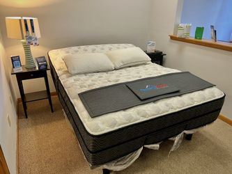 Tax Season *Mattress* Savings! Only $50 Down