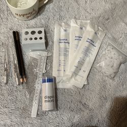 Microblading Tools
