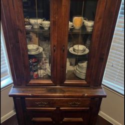 China Cabinet 