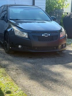 2011 cruze