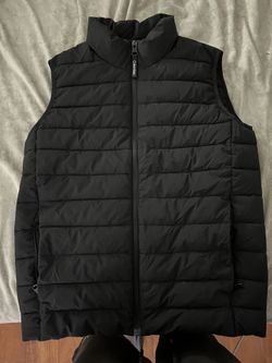 Calvin Klein Vest Size Small