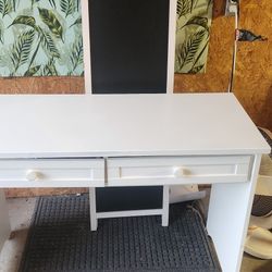 Crafting Desk
