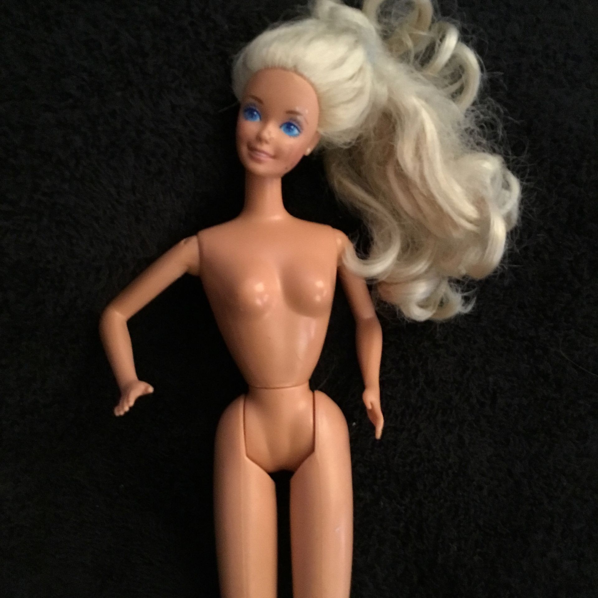 Barbie