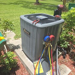 Air Conditioners 