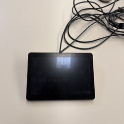 Logitech TAP Touch Meeting Room Controller