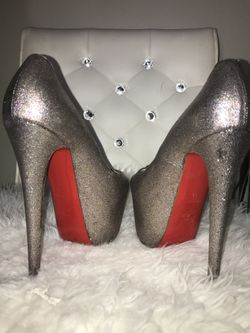 Christian Louboutin Heels