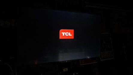 TLC  43"