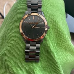 Michael Kors Men’s Watch