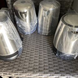 Tea Kettle Open Box 📦 