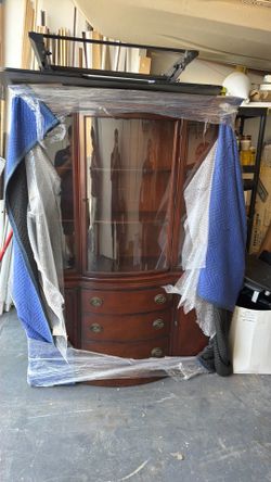 China hutch