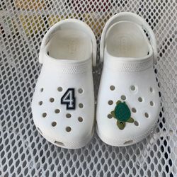 Kids Crocs 
