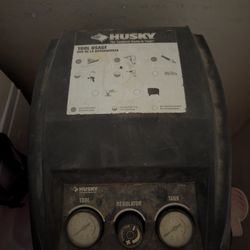 Compressor 