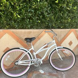 American Flayer Beach Cruiser 26”