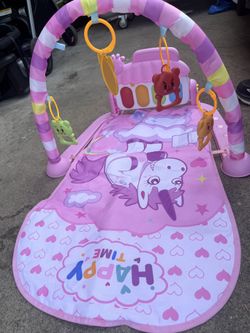 Baby Play Mat