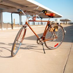 1976 Raleigh Sprite 