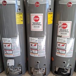 Water Heater