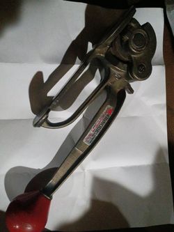 Signode Tensioner