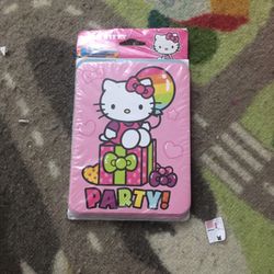 Birthday Invitation Cards