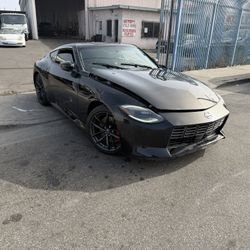 2023 Nissan Z Performance