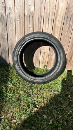 Tire Pirelli 275-40-20
