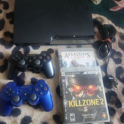 PS3