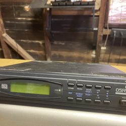 Korg 05R/W Sound Module Gig