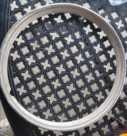 Beauty Ring for 16" rim wheel used