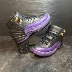 Jordan 12
