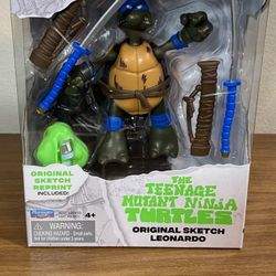 Tmnt Brand New