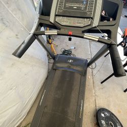 Treadmill NordicTrack