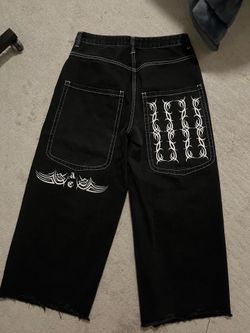32 Skater Jeans