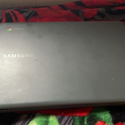 Google Chromebook