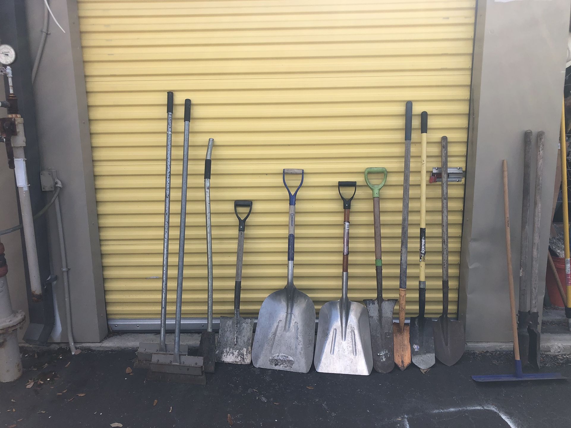 Tool & Ladder Bundle