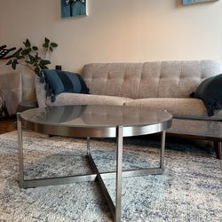 Coffee Table - Like New