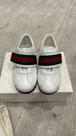 Baby shoes