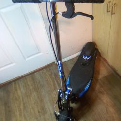 Blade Z eX 350 legacy electric scooter