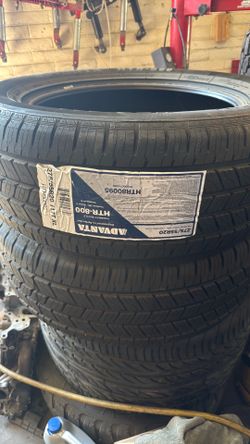 Tires