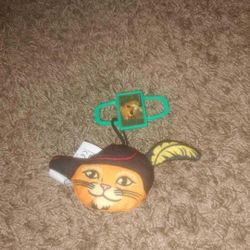 Mini Stuffed Animals