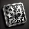 ShoeVault84