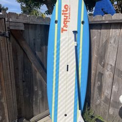 Wavestorm Taquito 7' Junior Stand Up Paddle Board 