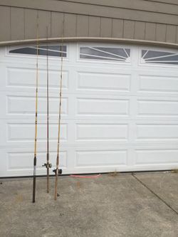 Fishing Rods