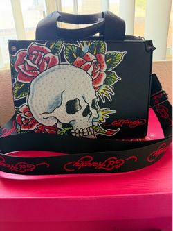 Brand new ED Hardy Purse