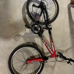 Kids Mountain Bike 