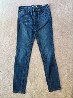 Bullhead denim Co jeans