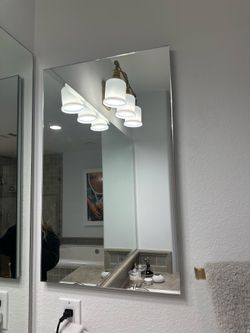 Robern R3 Series Medicine Cabinet