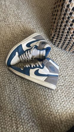 Jordan 1 