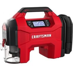 Craftsman Multifunctional 3-1 Vacuum 