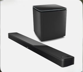 🔥 BOSE HOME THEATER