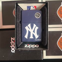 Zippo